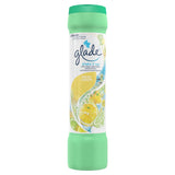 Glade Shake n'Vac Fresh Lemon Accessories & Cleaning ASDA   