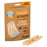 Good Boy Tough & Tasty Chicken Chomp Sticks Rawhide Alternative Dog Treats Dog Food & Accessories ASDA   