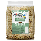 Armitage Mealworm Suet Pellets Bird Food Small Animal, Fish & Bird ASDA   