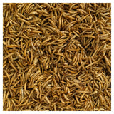 Wild Bird Dried Mealworms Bird Food Small Animal, Fish & Bird ASDA   