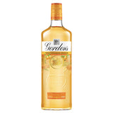 Gordon's Mediterranean Orange Flavoured Gin Liqueurs & Spirits ASDA   