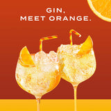 Gordon's Mediterranean Orange Flavoured Gin Liqueurs & Spirits ASDA   