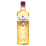 Gordon's Tropical Passionfruit Flavoured Gin GOODS ASDA   