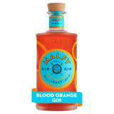 Malfy Gin Con Arancia Sicilian Blood Orange Liqueurs & Spirits ASDA   