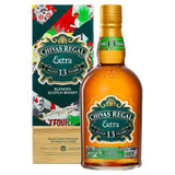 Chivas Chivas Regal Extra Aged 13 Years Blended Scotch Whisky Liqueurs & Spirits ASDA   