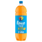Rubicon Sparkling Mango Juice Drink Fizzy & Soft Drinks ASDA   