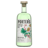 Porter's Tropical Old Tom Gin Liqueurs and Spirits M&S Default Title  