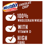 Weetabix Crispy Minis Chocolate Chip Cereals ASDA   