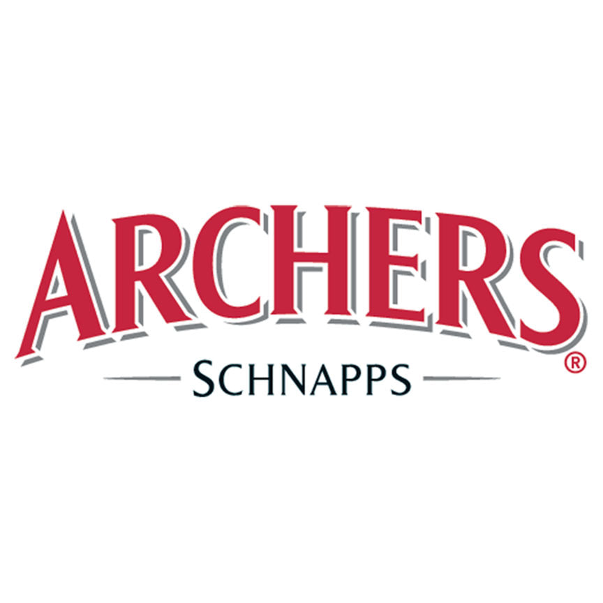 Archers Schnapps & Lemonade Adult Soft Drinks & Mixers ASDA   