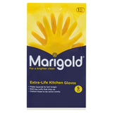 Marigold Extra Life Kitchen Gloves Small Accessories & Cleaning ASDA   