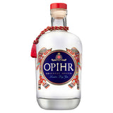 Opihr Oriental Spiced London Dry Gin Liqueurs & Spirits ASDA   