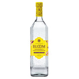 BLOOM Limited Edition Passionfruit & Vanilla Blossom Gin Liqueurs & Spirits ASDA   