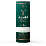 Glenfiddich Single Malt Scotch Whisky 12 Years Old Liqueurs & Spirits ASDA   