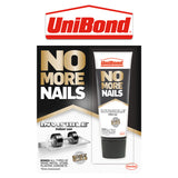 UniBond No More Nails Invisible Adhesive DIY ASDA   