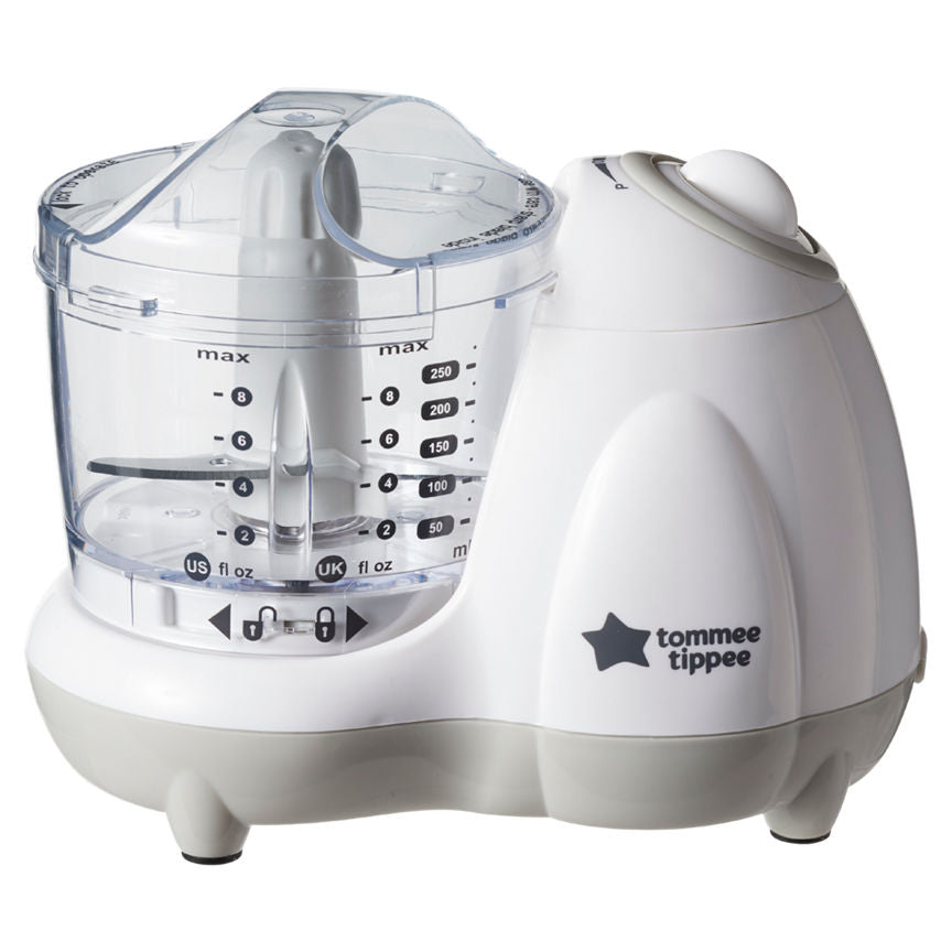 Tommee Tippee Mini-Blend Baby Food Blender