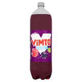 Vimto No Added Sugar Fizzy GOODS ASDA   