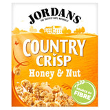 Jordans Country Crisp Honey & Nut Cereals ASDA   