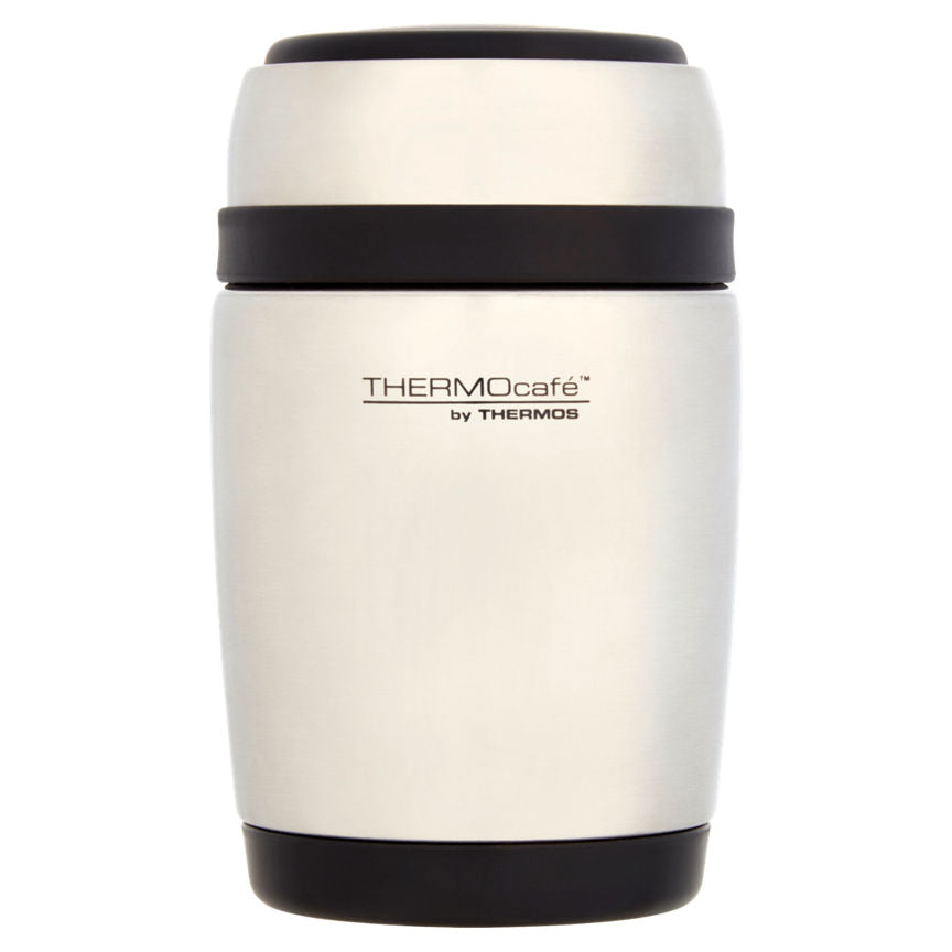 Thermos Thermocafé Food Barrel General Household ASDA   