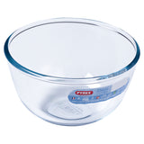 Pyrex Glass Mixing Bowl General Household ASDA   