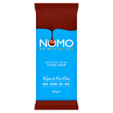 NOMO Deliciously Creamy Choc Bar - McGrocer