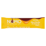 NOMO Vegan & Caramel Choc Bar Snacks & Confectionery ASDA   