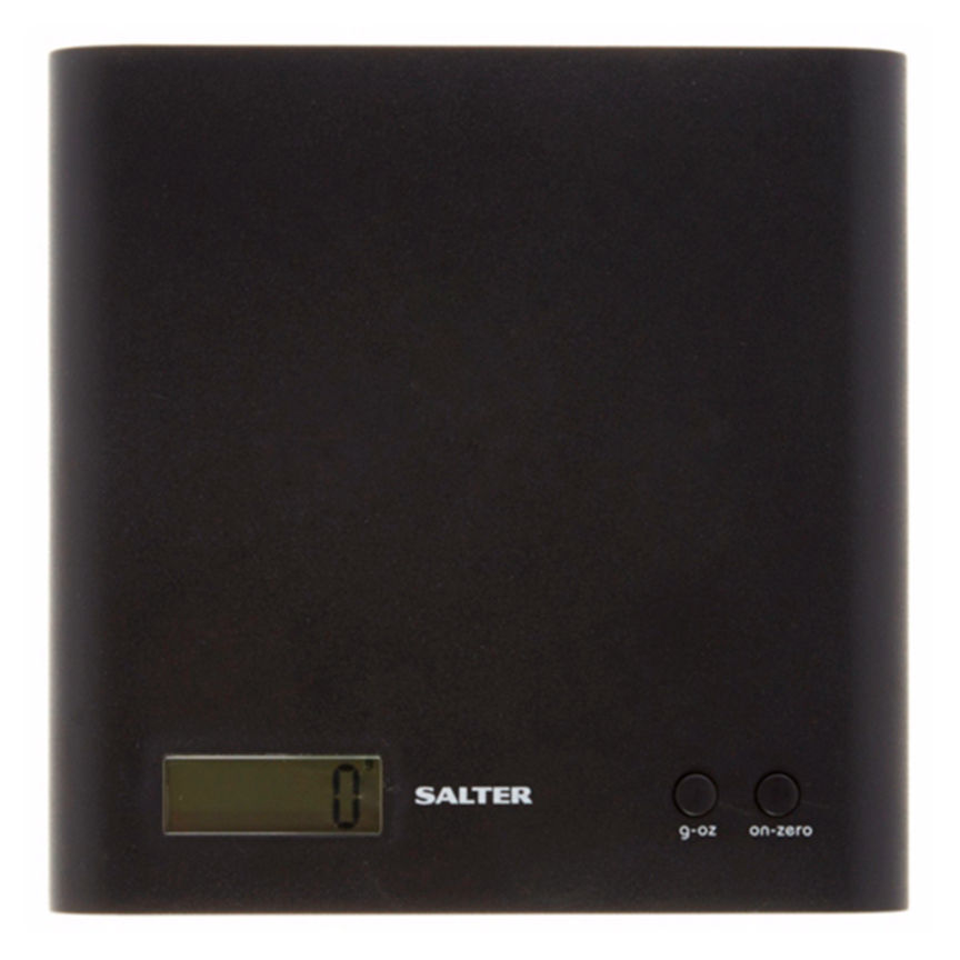 Salter Flat Kitchen Scale General Household ASDA   