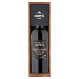 Dow's Quinta do Bomfim Vintage Port Liqueurs & Spirits ASDA   