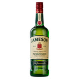 Jameson Triple Distilled Blended Irish Whiskey GOODS ASDA   