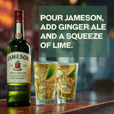 Jameson Triple Distilled Blended Irish Whiskey GOODS ASDA   