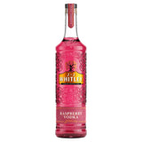 JJ Whitley Raspberry Vodka Liqueurs & Spirits ASDA   