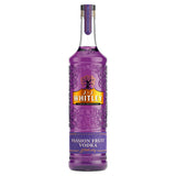 JJ Whitley Passion Fruit Vodka Liqueurs & Spirits ASDA   