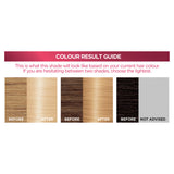 L'Oreal Paris Excellence Permanent Hair Colour Natural Baby Blonde 10 Hair Colourants & Dyes ASDA   