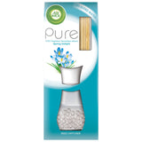 Air Wick Pure Spring Delight Reed Diffuser General Household ASDA   