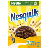 Nesquik 375g Cereals ASDA   