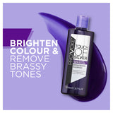 PRO:VOKE Touch of Silver Brightening Shampoo GOODS ASDA   