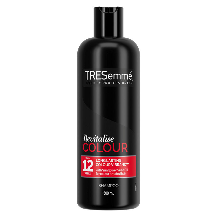 TRESemme Colour Revitalise Shampoo