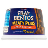 Fray Bentos Steak & Kidney Pudding Canned & Packaged Food ASDA   
