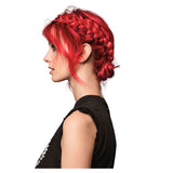 Schwarzkopf LIVE Ultra Brights Or Pastel Red Hair Dye Pillar Box Red 092 Semi-permanent