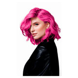 Schwarzkopf LIVE Ultra Brights Or Pastel Pink Hair Dye Shocking Pink 093 Semi-permanent Hair Colourants & Dyes ASDA   