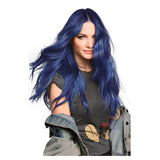 Schwarzkopf LIVE Ultra Brights Or Pastel Blue Hair Dye Electric Blue 095 Semi-permanent Hair Colourants & Dyes ASDA   