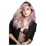 Schwarzkopf LIVE Lightener + Twist 104 Cool Lilac Hair Colourants & Dyes ASDA   