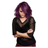 Schwarzkopf LIVE Intense Colour Urban Metallics Permanent Hair Colour Amethyst Chrome U69 Hair Colourants & Dyes ASDA   