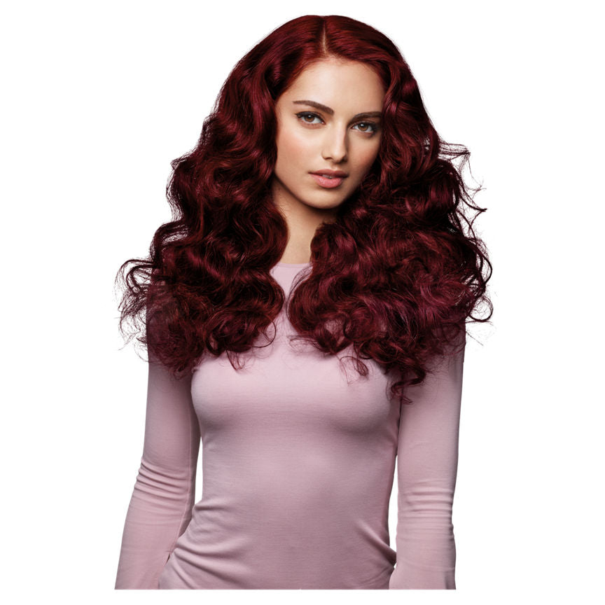 Schwarzkopf Live Colour + Moisture M08 Cranberry Bliss Hair Colourants & Dyes ASDA   