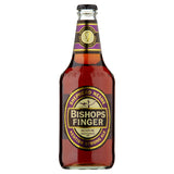 Shepherd Neame Bishops Finger Kentish Strong Ale Beer & Cider ASDA   