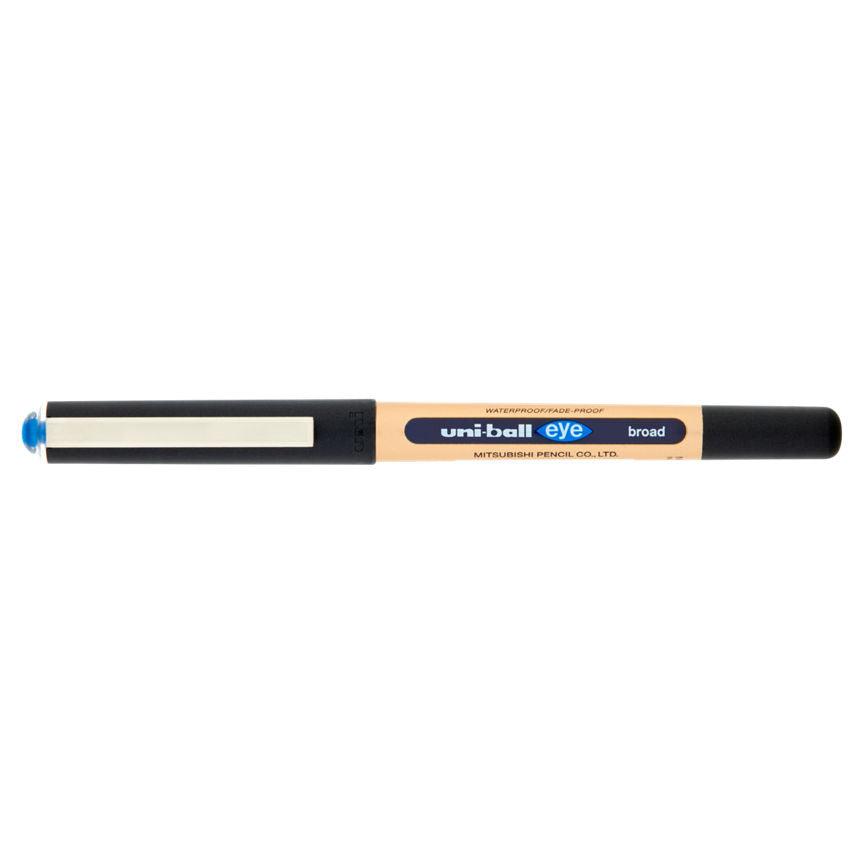 uni-ball Eye Broad Mitsubishi Pencil 3 Pack