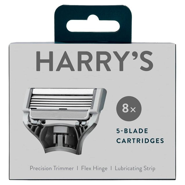 Harry's Razor Blade Refills