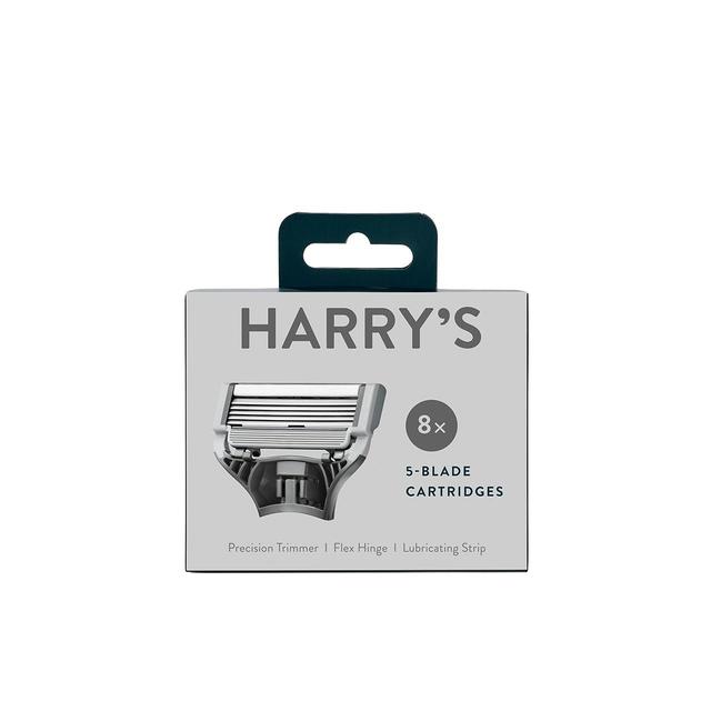 Harry's Razor Blade Refills