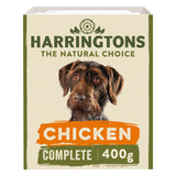 Harringtons Grain Free Chicken & Potato with Vegetables Adult Dog Food Tray Dog Food & Accessories ASDA   