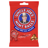 Uncle Joe's Mint Balls - McGrocer