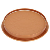 Collection Bronze Glow Matt Powder 1 Terracotta Make Up & Beauty Accessories ASDA   